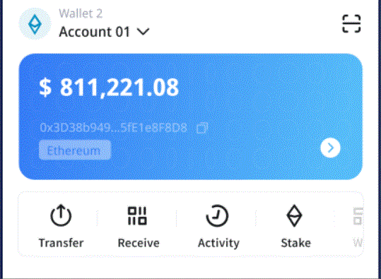 iMToken中如何imToken钱包卖出